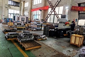 如何安全操作折彎?rùn)C(jī)設(shè)備，你知道嗎？