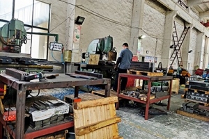 安裝折彎?rùn)C(jī)夾模具時(shí)的五大注意事項(xiàng)，你知道嗎？