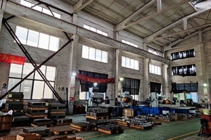 材質(zhì)的好壞是直接影響折彎機(jī)夾模具的使用壽命的！