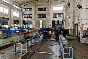 折彎?rùn)C(jī)夾具的保養(yǎng)技巧，你知道嗎？