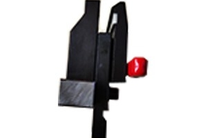 雙開(kāi)雙面連接板