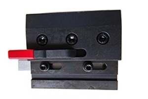 雙開(kāi)雙面連接板