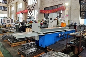 如何正確選擇折彎?rùn)C(jī)夾模具材質(zhì)？