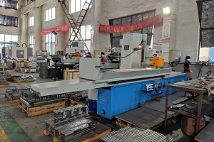 折彎機(jī)安裝模具時的五大注意事項(xiàng)