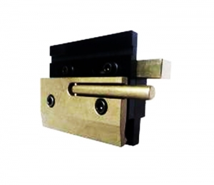 南通KJ-1圓手柄快夾