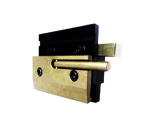 南通KJ-2-FB非標(biāo)320T加厚型圓柄快夾