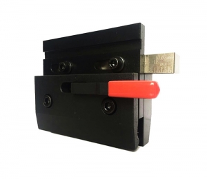 南通KJ-4-Q加強(qiáng)型方彎手柄快夾