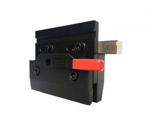 南京KJ-5-Q加強新型方彎手柄快夾