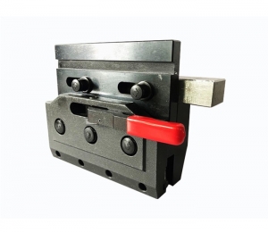 南京KJ-6-Q雙開型快夾