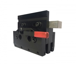 南京KJ-7-S帶滾輪雙面型快夾