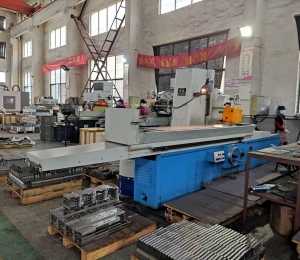 廠(chǎng)房展示