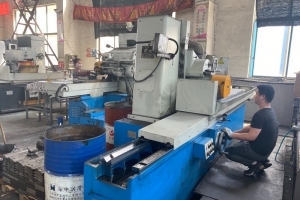 材質(zhì)的好壞直接影響折彎?rùn)C(jī)夾模具的使用壽命！